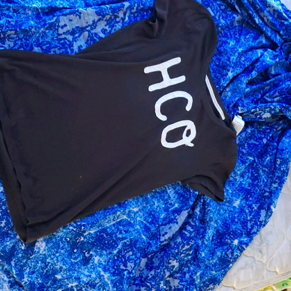 How shirt
